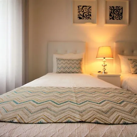 Gaivota Holidays Apartment *