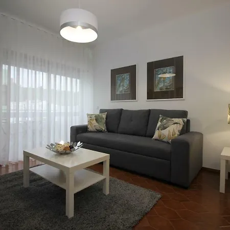 Apartment Gaivota Holidays