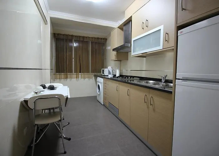 Gaivota Holidays Nazare