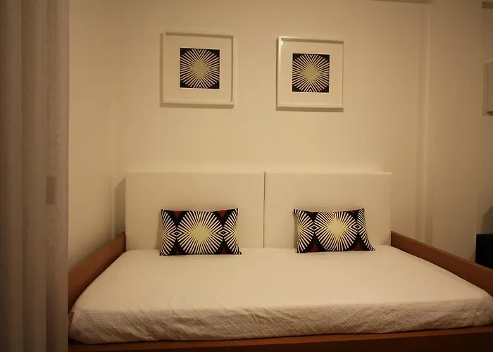 Gaivota Holidays Nazare