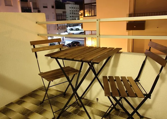 Apartment Gaivota Holidays *