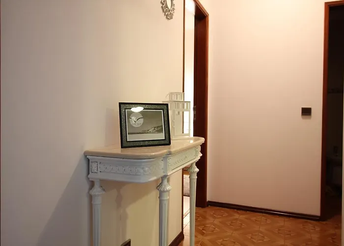 Gaivota Holidays Nazare