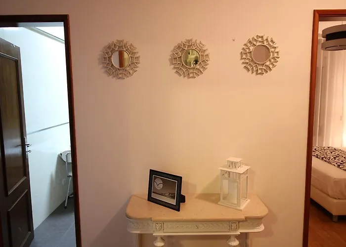 Apartment Gaivota Holidays Nazare