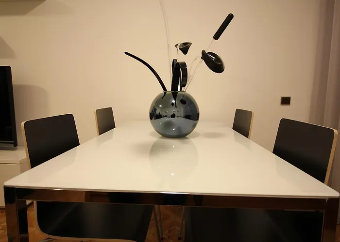 Gaivota Holidays * Nazare