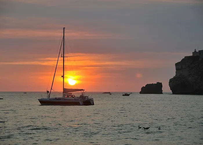 Apartment Gaivota Holidays