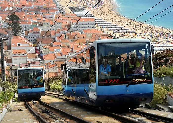 Gaivota Holidays Apartment