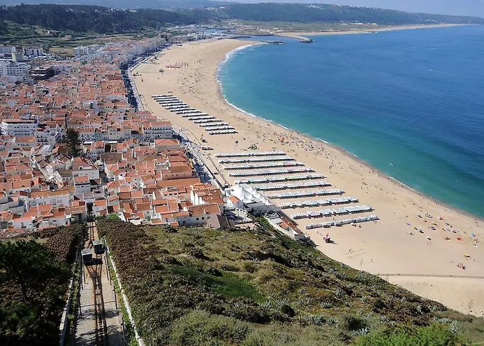 Gaivota Holidays Apartment *