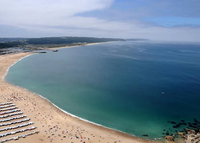 Gaivota Holidays Apartment