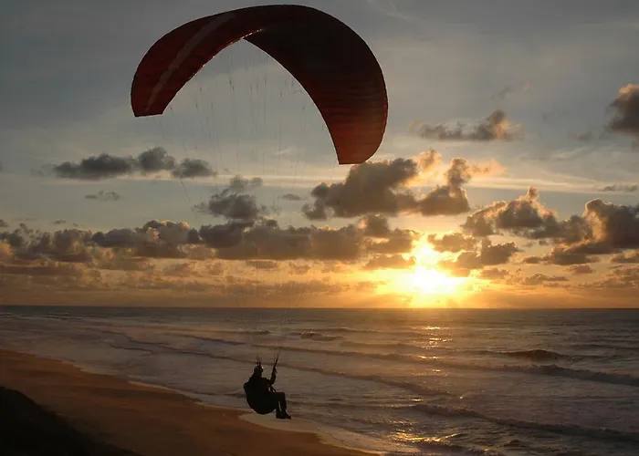 Apartment Gaivota Holidays Nazare