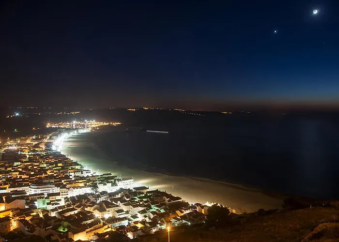 Gaivota Holidays Apartment *