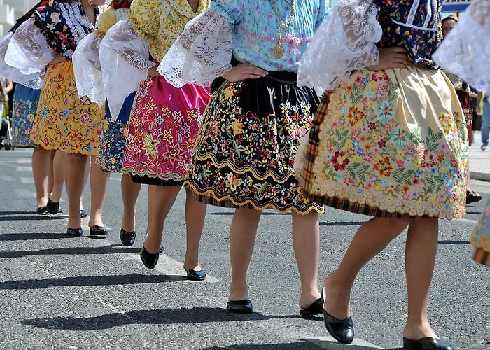 Apartment Gaivota Holidays *