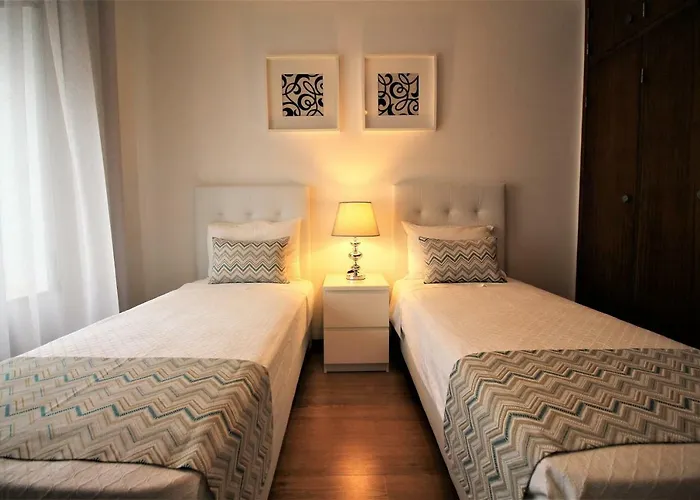 Gaivota Holidays Apartment