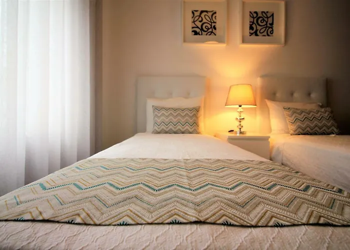 Gaivota Holidays Apartment *