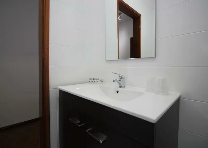 Apartment Gaivota Holidays Nazare