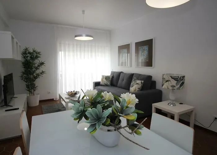 Gaivota Holidays Apartment