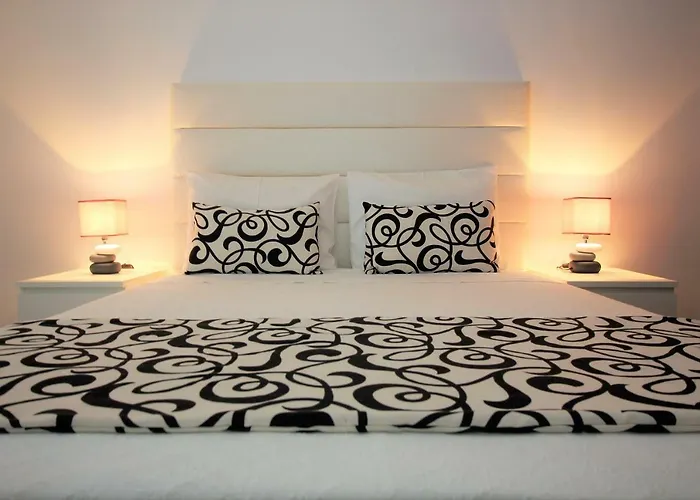 Apartment Gaivota Holidays Nazare