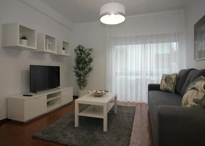 Gaivota Holidays Apartment *