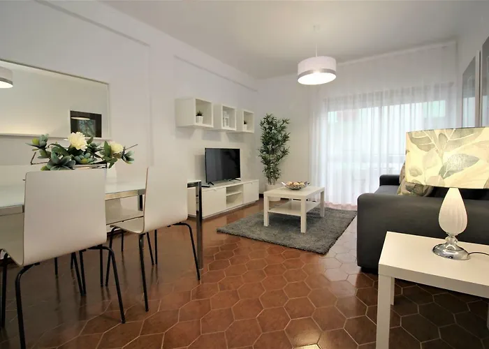 Apartment Gaivota Holidays