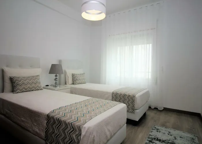 Gaivota Holidays Apartment