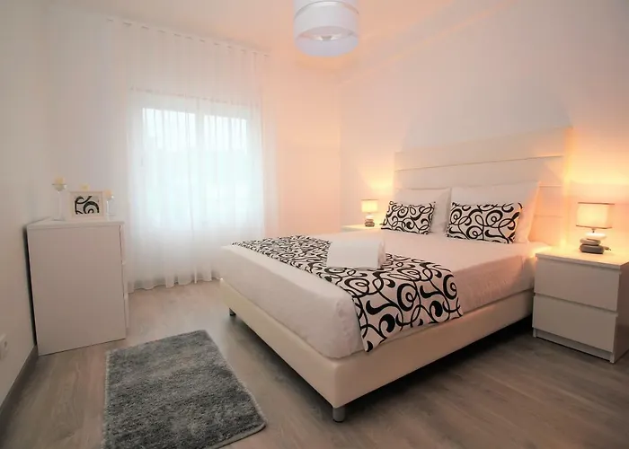 Gaivota Holidays Apartment Nazare