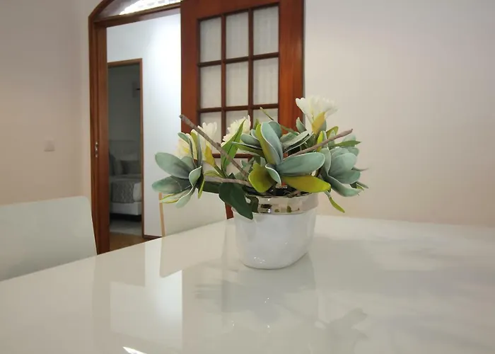 Apartment Gaivota Holidays *