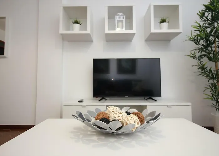 Gaivota Holidays Apartment *