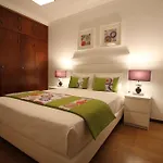 شقة Gaivota Holidays *