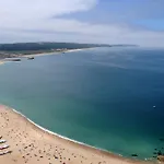 Gaivota Holidays شقة