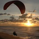 شقة Gaivota Holidays نازاريه