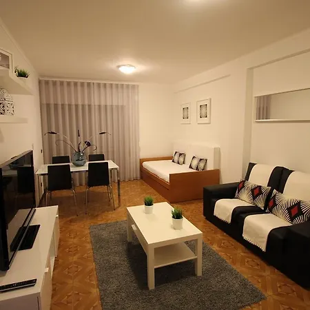 Gaivota Holidays
