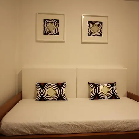 Gaivota Holidays Nazaré