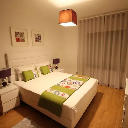 Appartement Gaivota Holidays Nazaré