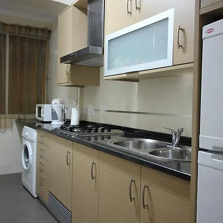 Lägenhet Gaivota Holidays