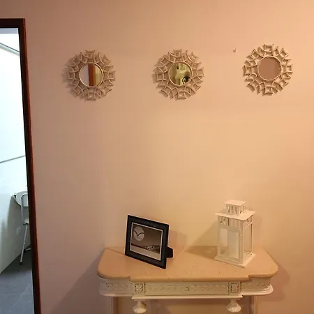 Lägenhet Gaivota Holidays Nazaré