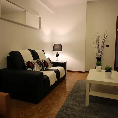 Gaivota Holidays