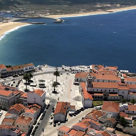 Gaivota Holidays