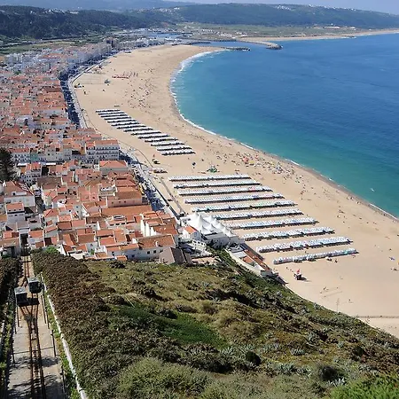 Gaivota Holidays Daire *