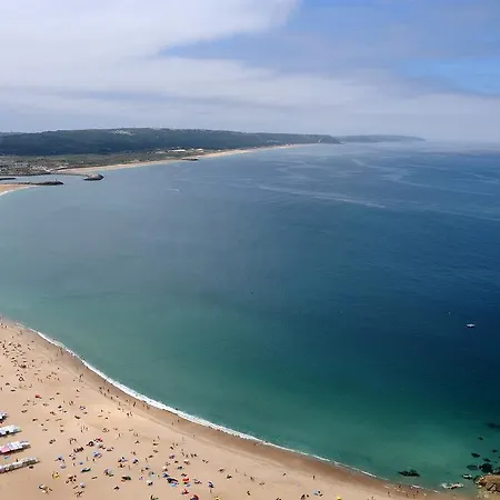 Gaivota Holidays Apartament