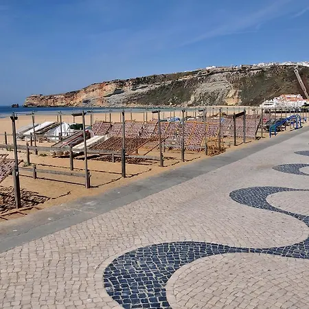 Lägenhet Gaivota Holidays