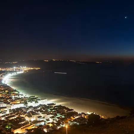 Gaivota Holidays Lägenhet *