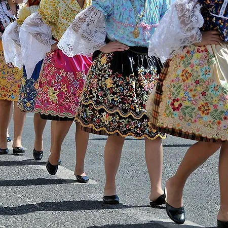 Lägenhet Gaivota Holidays *