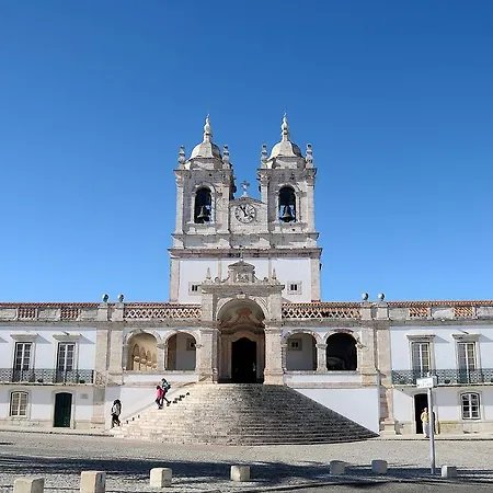 Gaivota Holidays Lägenhet *