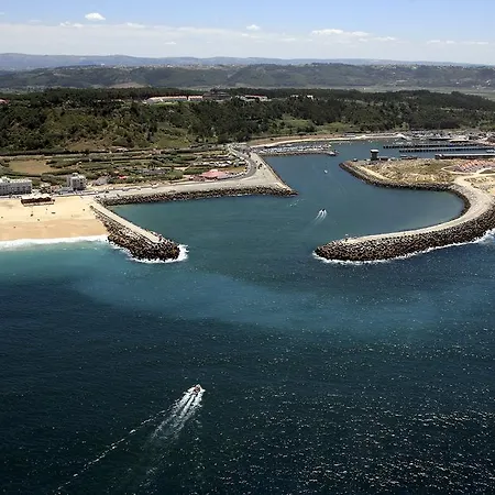 Lägenhet Gaivota Holidays *