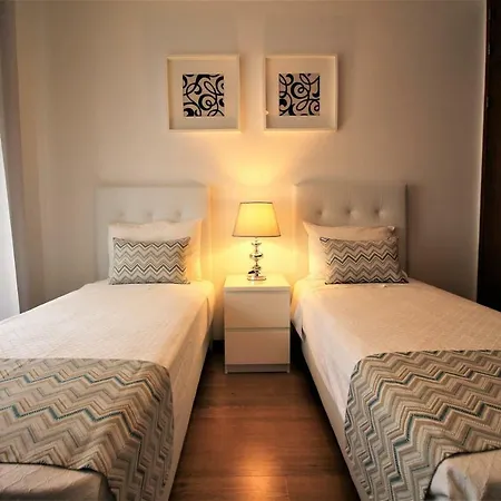 Gaivota Holidays Appartement