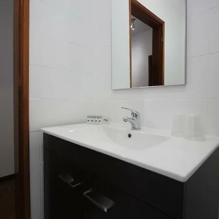 Apartment Gaivota Holidays Nazare