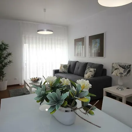 Gaivota Holidays Lägenhet