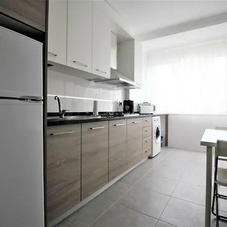 Gaivota Holidays *