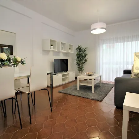 Lägenhet Gaivota Holidays