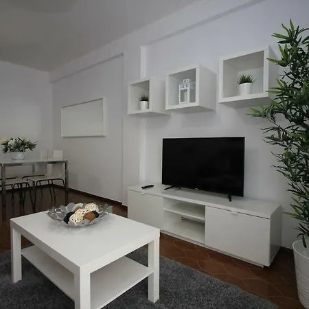 Apartment Gaivota Holidays Nazare