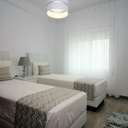 Gaivota Holidays Apartment
